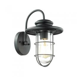 Изображение продукта Уличный настенный светильник Odeon Light Helm 
